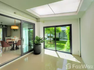 For sale 3 bed townhouse in Bang Pa-in, Phra Nakhon Si Ayutthaya