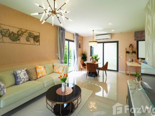 For sale 3 bed townhouse in Bang Pa-in, Phra Nakhon Si Ayutthaya