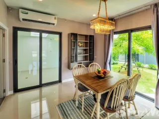 For sale 3 bed townhouse in Bang Pa-in, Phra Nakhon Si Ayutthaya