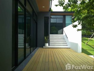 For rent 6 bed house in Lam Luk Ka, Pathum Thani