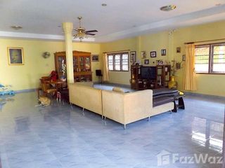 For sale 3 bed house in Chaloem Phra Kiat, Nakhon Ratchasima