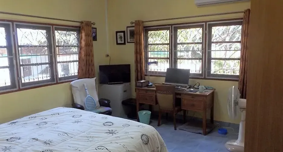 For rent 3 bed house in Chaloem Phra Kiat, Nakhon Ratchasima