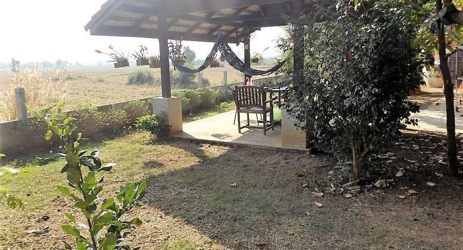 For rent 3 bed house in Chaloem Phra Kiat, Nakhon Ratchasima