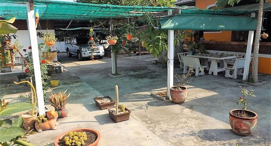 For rent 3 bed house in Chaloem Phra Kiat, Nakhon Ratchasima