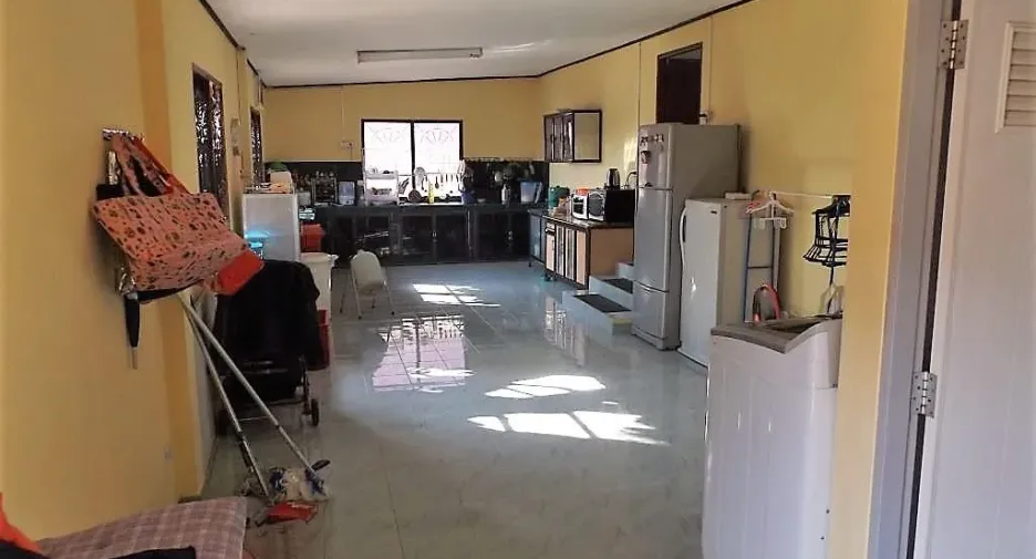 For rent 3 bed house in Chaloem Phra Kiat, Nakhon Ratchasima