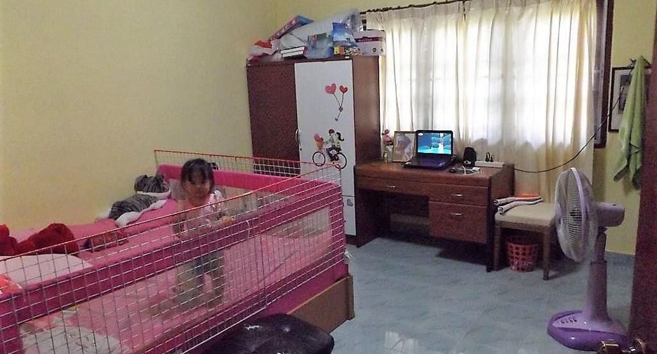 For rent 3 bed house in Chaloem Phra Kiat, Nakhon Ratchasima