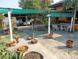 For rent 3 bed house in Chaloem Phra Kiat, Nakhon Ratchasima