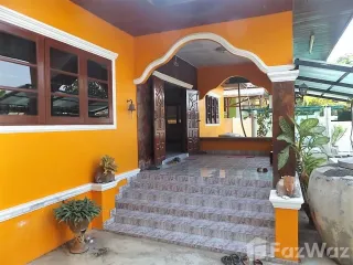 For rent 3 bed house in Chaloem Phra Kiat, Nakhon Ratchasima