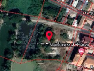 For sale land in Mueang Maha Sarakham, Maha Sarakham