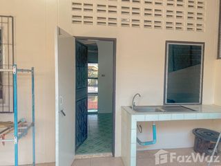 For rent 2 bed townhouse in East Pattaya, Pattaya