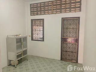 For rent 2 bed townhouse in East Pattaya, Pattaya