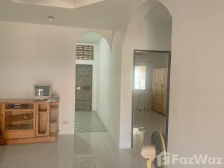 For rent 2 bed townhouse in East Pattaya, Pattaya