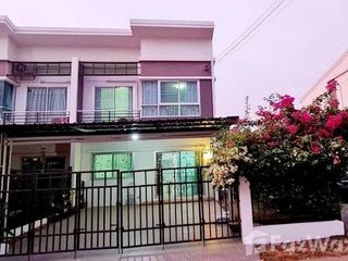For sale 3 bed townhouse in Mueang Khon Kaen, Khon Kaen