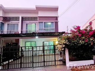 For sale 3 bed townhouse in Mueang Khon Kaen, Khon Kaen
