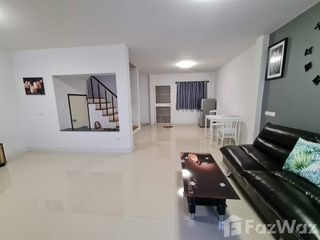For sale 3 bed townhouse in Mueang Khon Kaen, Khon Kaen