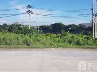 For sale land in Mueang Lamphun, Lamphun