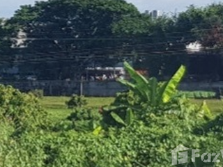 For sale land in Mueang Lamphun, Lamphun