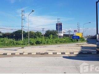 For sale land in Mueang Lamphun, Lamphun