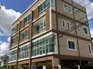 For sale 3 bed office in Mueang Khon Kaen, Khon Kaen