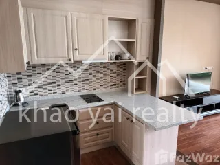 For rent 1 bed condo in Pak Chong, Nakhon Ratchasima