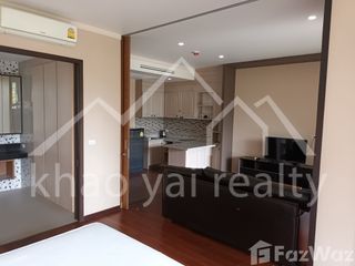 For rent 1 bed condo in Pak Chong, Nakhon Ratchasima