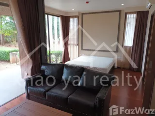 For rent 1 bed condo in Pak Chong, Nakhon Ratchasima