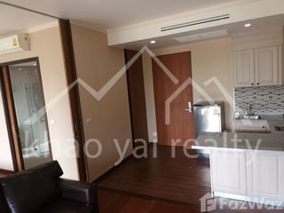For rent 1 bed condo in Pak Chong, Nakhon Ratchasima