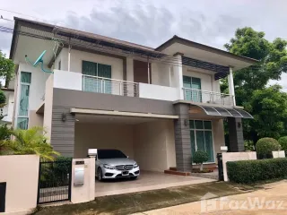 For sale 4 Beds house in Mueang Khon Kaen, Khon Kaen