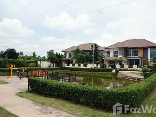 For sale 4 Beds house in Mueang Khon Kaen, Khon Kaen