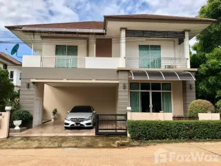 For sale 4 Beds house in Mueang Khon Kaen, Khon Kaen