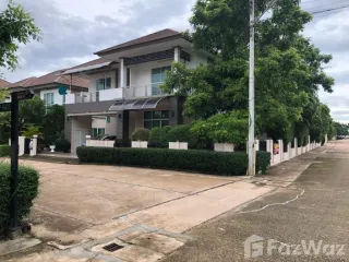 For sale 4 Beds house in Mueang Khon Kaen, Khon Kaen