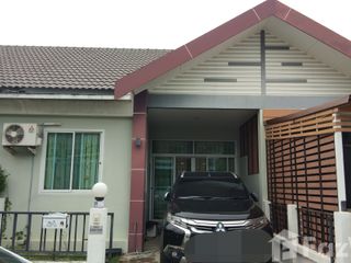 For rent 2 bed townhouse in Bang Pa-in, Phra Nakhon Si Ayutthaya