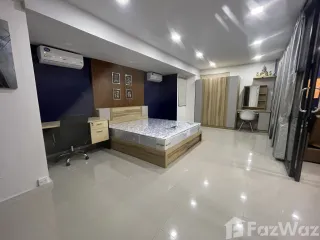 For sale 1 bed condo in Mueang Nakhon Ratchasima, Nakhon Ratchasima