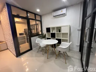 For sale 1 bed condo in Mueang Nakhon Ratchasima, Nakhon Ratchasima