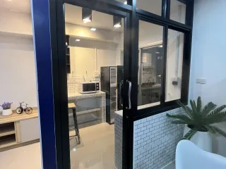 For sale 1 bed condo in Mueang Nakhon Ratchasima, Nakhon Ratchasima
