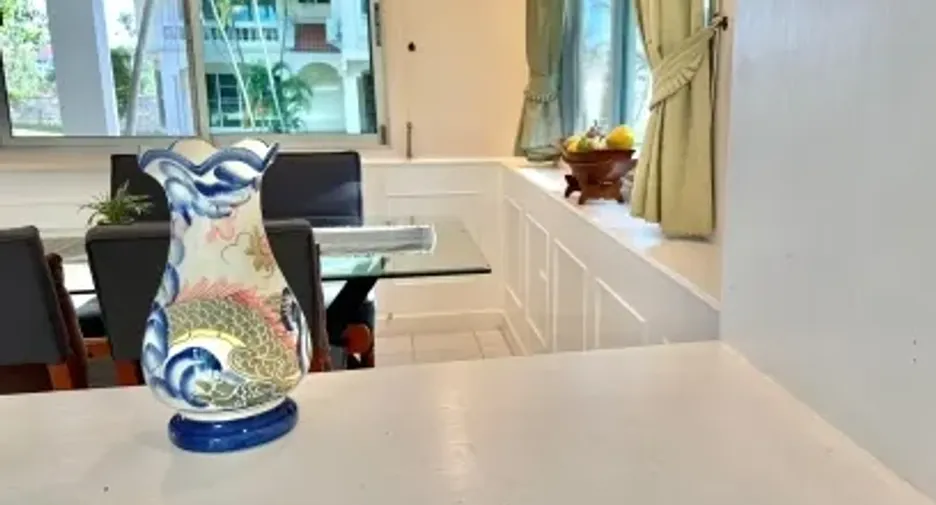 For rent 3 bed house in Ban Chang, Rayong