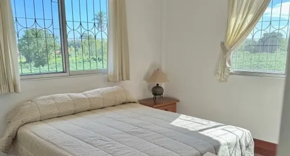 For rent 3 bed house in Ban Chang, Rayong