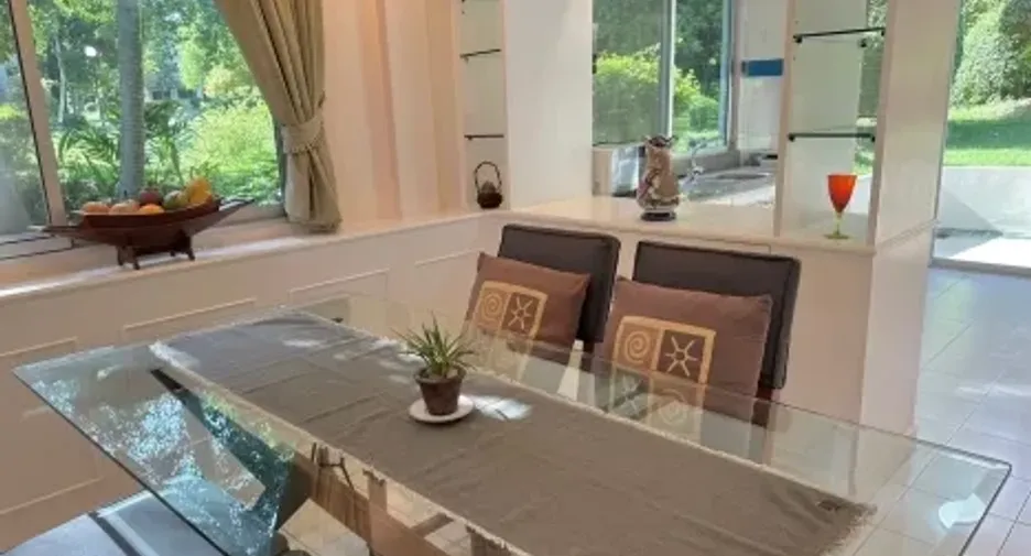 For rent 3 bed house in Ban Chang, Rayong