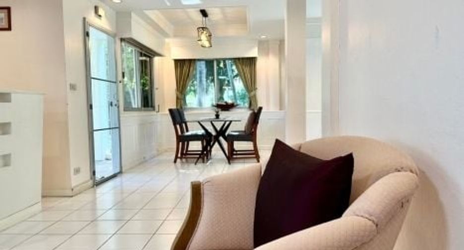 For rent 3 bed house in Ban Chang, Rayong