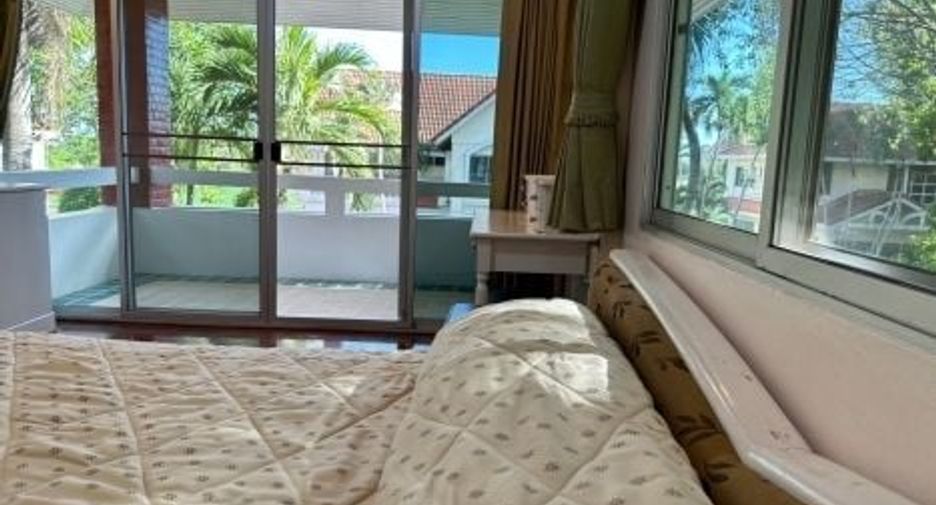 For rent 3 bed house in Ban Chang, Rayong
