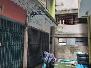 2 Bedroom Townhouse In Pom Prap Sattru Phai, Bangkok
