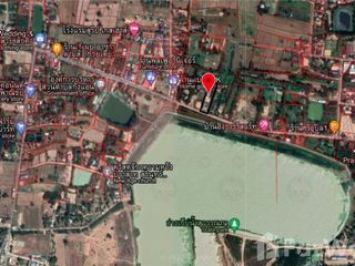 For sale land in Prasat, Surin