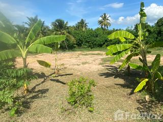 For sale land in Prasat, Surin