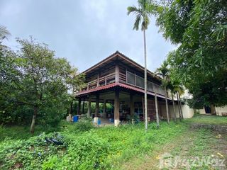 For sale 3 bed house in Pa Sang, Lamphun