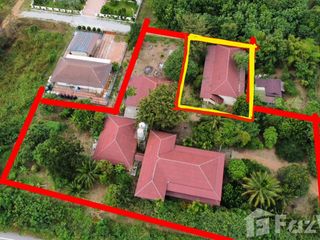For sale 3 bed house in Pa Sang, Lamphun