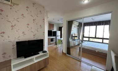 For rent 1 bed condo in Hat Yai, Songkhla