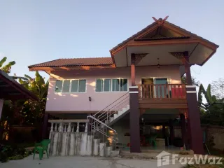 For rent 2 bed house in Mueang Chiang Rai, Chiang Rai