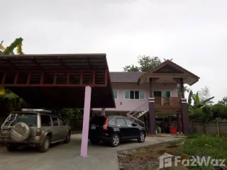 For rent 2 bed house in Mueang Chiang Rai, Chiang Rai