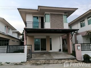For rent 3 bed house in Phra Nakhon Si Ayutthaya, Phra Nakhon Si Ayutthaya