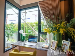 For sale 1 bed condo in Khlong Luang, Pathum Thani